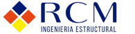 RCM Ingeniería Logo